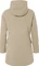 Vaude Manukau II Funktionsmantel linen (Damen) Vorschaubild
