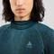 Odlo POW Blackcomb Baselayer Funktionsshirt langarm provincial blue (Herren) Vorschaubild