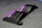 Cooler Master Riser Cable, gewinkelt, PCIe 4.0, 200mm, schwarz Vorschaubild