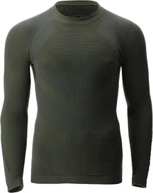 UYN Ambityon Defender UW Funktionsshirt langarm military/anthracite (Damen)