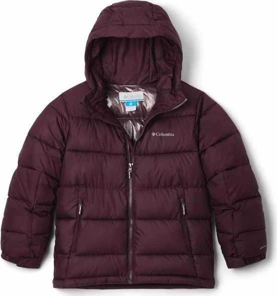 Columbia Pike Lake II Puffer Hooded Jacke (Junior)