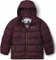 Columbia Pike Lake II Puffer Hooded Jacke (Junior) Vorschaubild