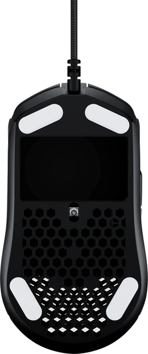 HP HyperX Pulsefire Haste schwarz, USB