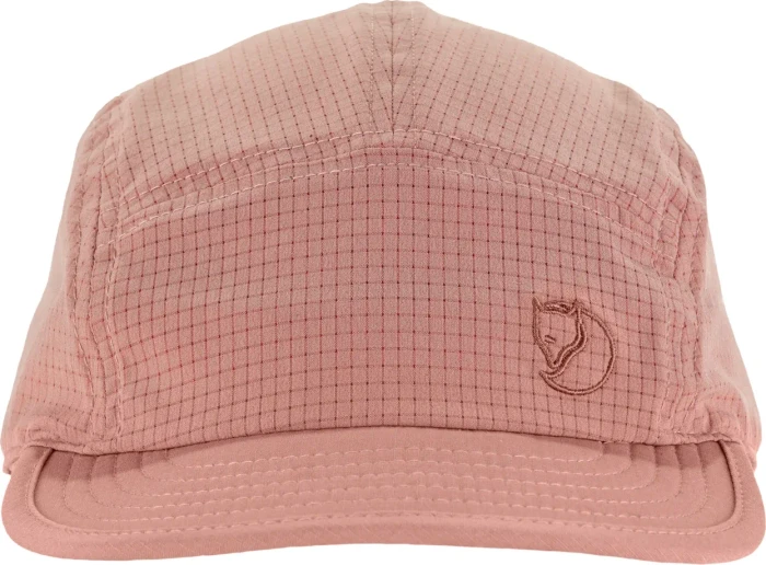 Fjällräven Abisko Trekking Kappe dusty rose