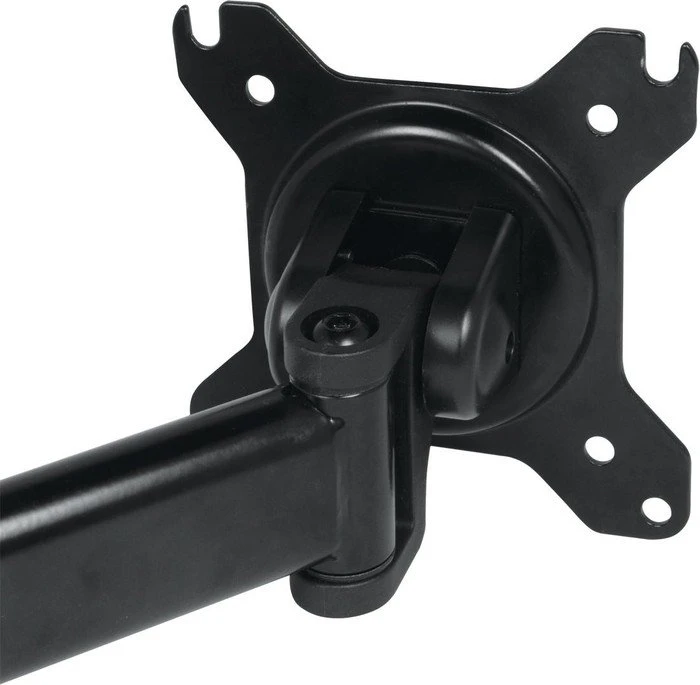 ARCTIC Z1 Basic Monitor Arm schwarz
