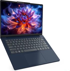 Lenovo IdeaPad Slim 3 14IPH11 (IdeaPad Slim 3i), Cosmic Blue, Core Ultra 5 322, 16GB RAM, 512GB SSD, DE