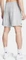 Under Armour Tech Vent Hose kurz mod gray/black (Herren) Vorschaubild