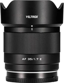 Viltrox AF 35mm 1.7 Air APS-C für Nikon Z