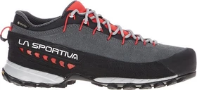 La Sportiva TX4 GTX carbon/hibiscus (Damen)