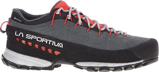 La Sportiva TX4 GTX carbon/hibiscus (Damen)