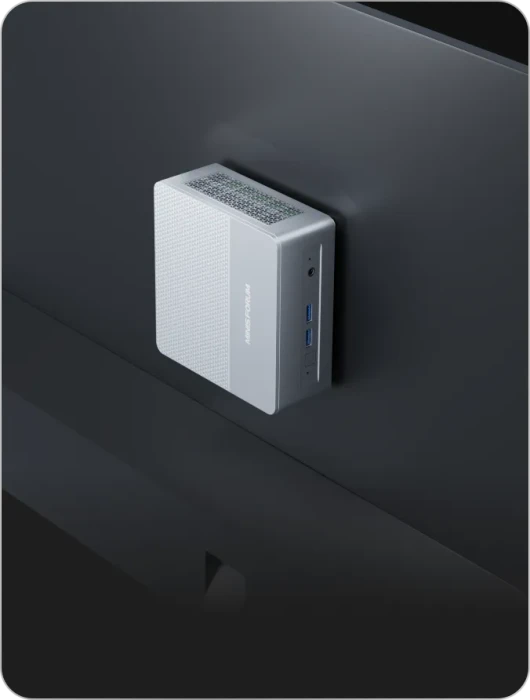 Minisforum X1 Lite
