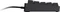 Endgame Gear KB65HE Hall Effect Gaming Tastatur, schwarz, LEDs RGB, Gateron KS-37B Magnetic, USB, ND Vorschaubild