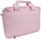 Krusell Avenyn 16" Notebook-Tragetasche rosa Vorschaubild