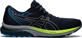 Asics Gel-Cumulus 22 french blue/black (Herren)
