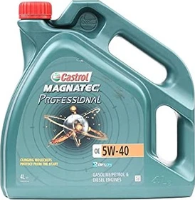 Castrol Magnatec Professional OE 5W-40 4l