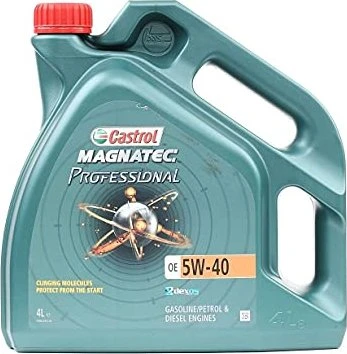 Castrol Magnatec Professional OE 5W-40 4l