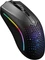 Glorious Model O 2 Mini Wireless schwarz matt, USB/Bluetooth Vorschaubild