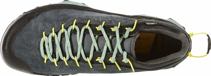 La Sportiva TX4 GTX green bay (Damen)
