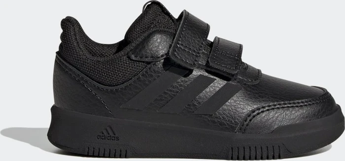 adidas Tensaur Hook and Loop core black/grey six (Junior)