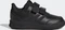 adidas Tensaur Hook and Loop core black/grey six (Junior) Vorschaubild