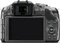 Panasonic Lumix DMC-G6 silber mit Objektiv Lumix G Vario 14-42mm 3.5-5.6 ASPH OIS Vorschaubild