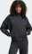 adidas Z.N.E. Zip Hoodie schwarz (Damen) Vorschaubild