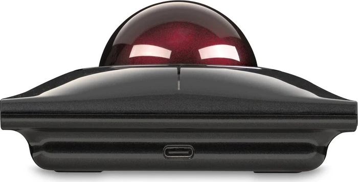 Kensington SlimBlade Pro Trackball, USB-C/USB-A/Bluetooth