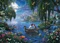 Schmidt Spiele The Little Mermaid and Prince Eric Vorschaubild