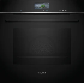 Siemens iQ700 HR776G3B1 Backofen mit Dampfunterstützung