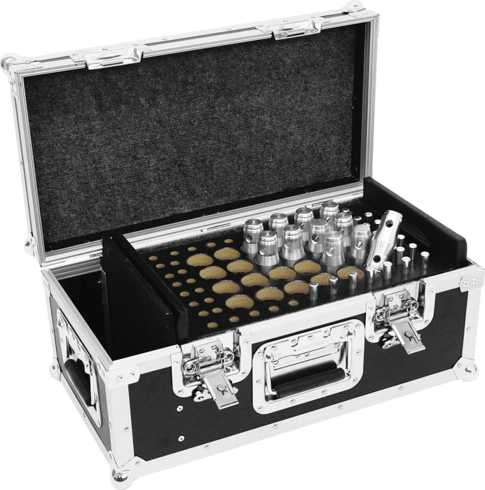 Roadinger Universal Cone Adapter Case UKAC-50