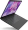 Lenovo IdeaPad 5 14IIL05, Graphite Grey, Core i5-1035G1, 8GB RAM, 512GB SSD, GeForce MX350, DE Vorschaubild
