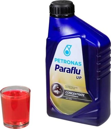 Petronas Paraflu UP 1l