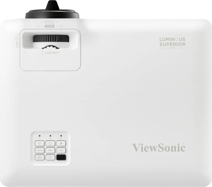 ViewSonic LS901HD – Bild 3 von 3