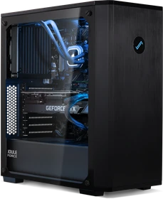 Joule Performance Force Nuke RTX3070 II7 U, Core i7-10700F, 32GB RAM, 1TB SSD, 2TB HDD, GeForce RTX 3070