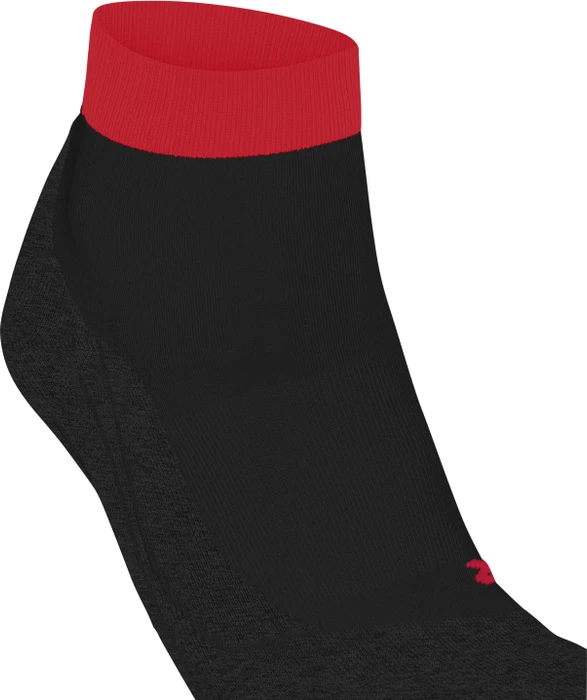 Falke RU4 Short Laufsocken schwarz (Herren)