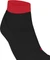 Falke RU4 Short Laufsocken schwarz (Herren) Vorschaubild