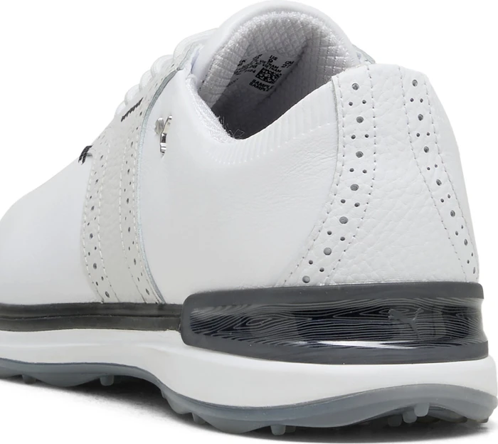 Puma Avant puma white/feather gray/puma black (Herren)