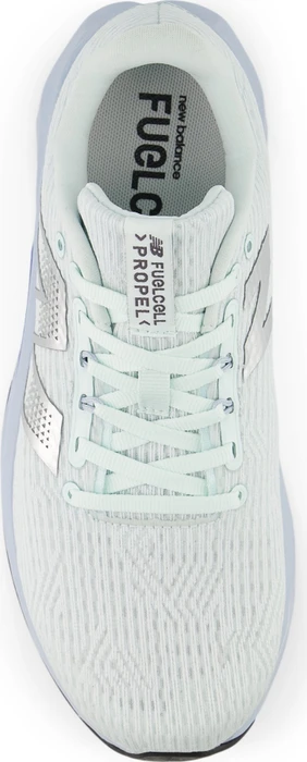 New Balance FuelCell Propel v5 glint blue (Damen)