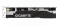 GIGABYTE GeForce GTX 1650 D6 OC 4G (Rev. 4.0), 4GB GDDR6, DVI, HDMI, DP Vorschaubild