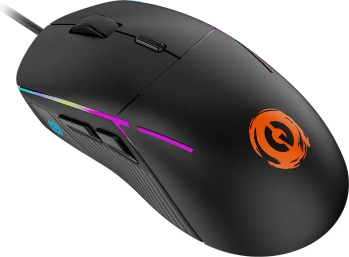 Canyon Shadder GM-321 Gaming Mouse schwarz, USB