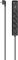 Hama Steckdosenleiste mit Schalter, 4-fach, 1x USB-A/2x USB-C 65W USB-PD, 1.4m, schwarz/grau Vorschaubild