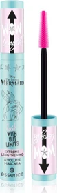Essence Lash Without Limits Mascara Disney The Little Mermaid sea you black, 13ml