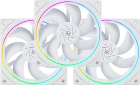 Thermalright TL-S12W X3, 120mm, 3er-Pack