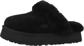 UGG Disquette schwarz (Damen)