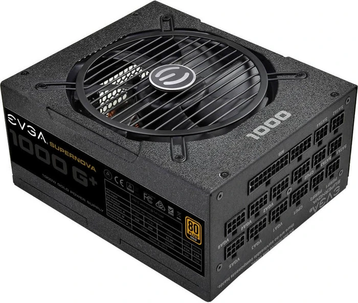 EVGA SuperNOVA G1+ ATX 2.3