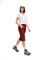 Maier Sports Lulaka Capri Loop Hose 3/4 sun dried tomato (Damen) Vorschaubild