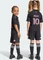 adidas Inter Miami CF Messi 2026/2027 Auswärtsausrüstung kurzarm (Junior) Vorschaubild