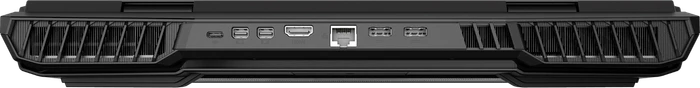 Schenker DTR 17-E21, Core i7-11700K, 16GB RAM, 500GB SSD, GeForce RTX 3080, DE
