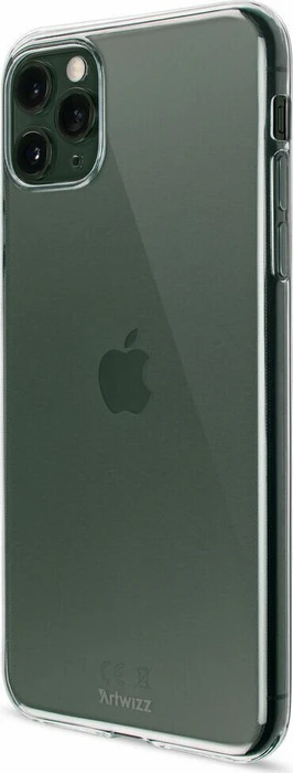 Artwizz NoCase für Apple iPhone 11 Pro Max transparent