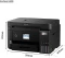 Epson EcoTank L6290, Tinte, mehrfarbig Vorschaubild